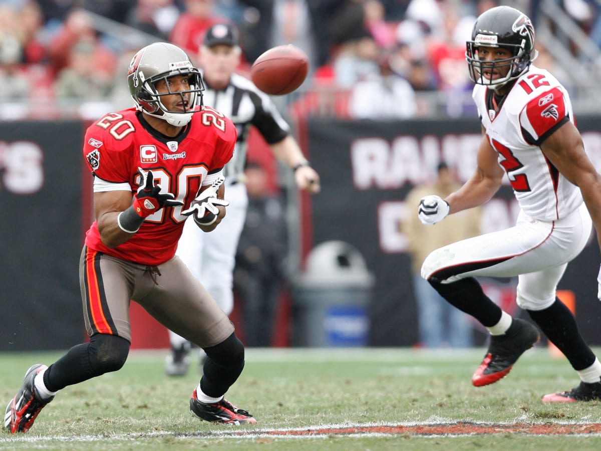 Ronde Barber Career Stats - NFL - ESPN