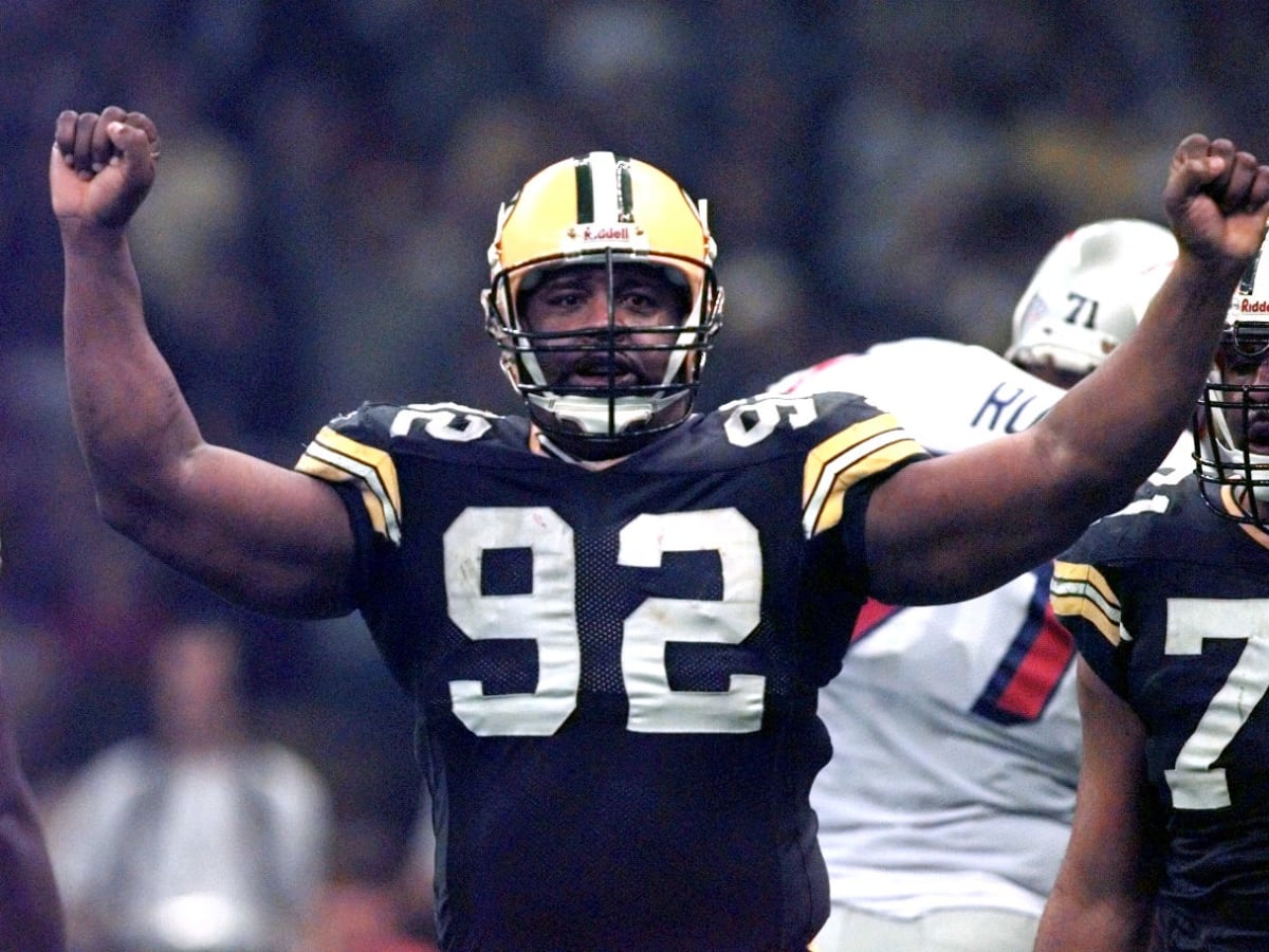 Today in Pro Football History: 1993: Reggie White Agrees to Join Packers