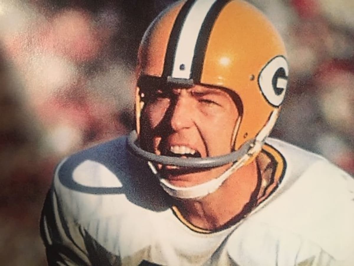 Bart Starr: Legendary Packers quarterback dies at 85 - 6abc Philadelphia