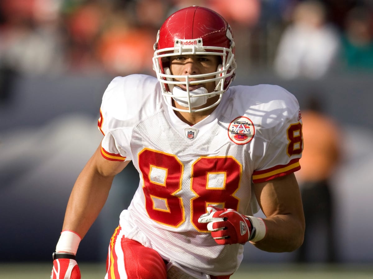 A Football Life: Tony Gonzalez  In 2008, the Green Bay Packers nearly  pulled the trigger on a trade for Tony Gonzalez that would've changed the  landscape of the NFL. A Football