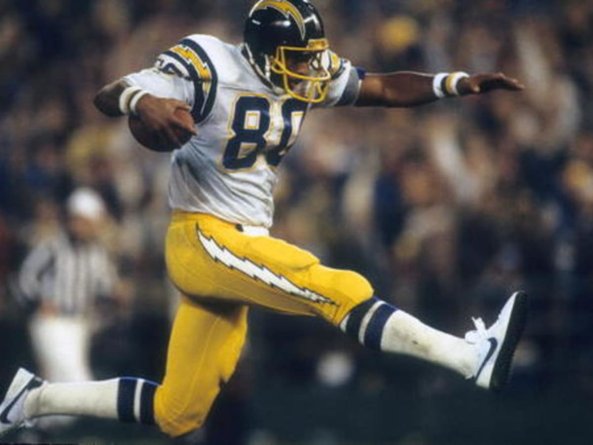 Epic In Miami/Kellen Winslow Game Chargers vs Dolphins 1981 Divisional  Playoffs