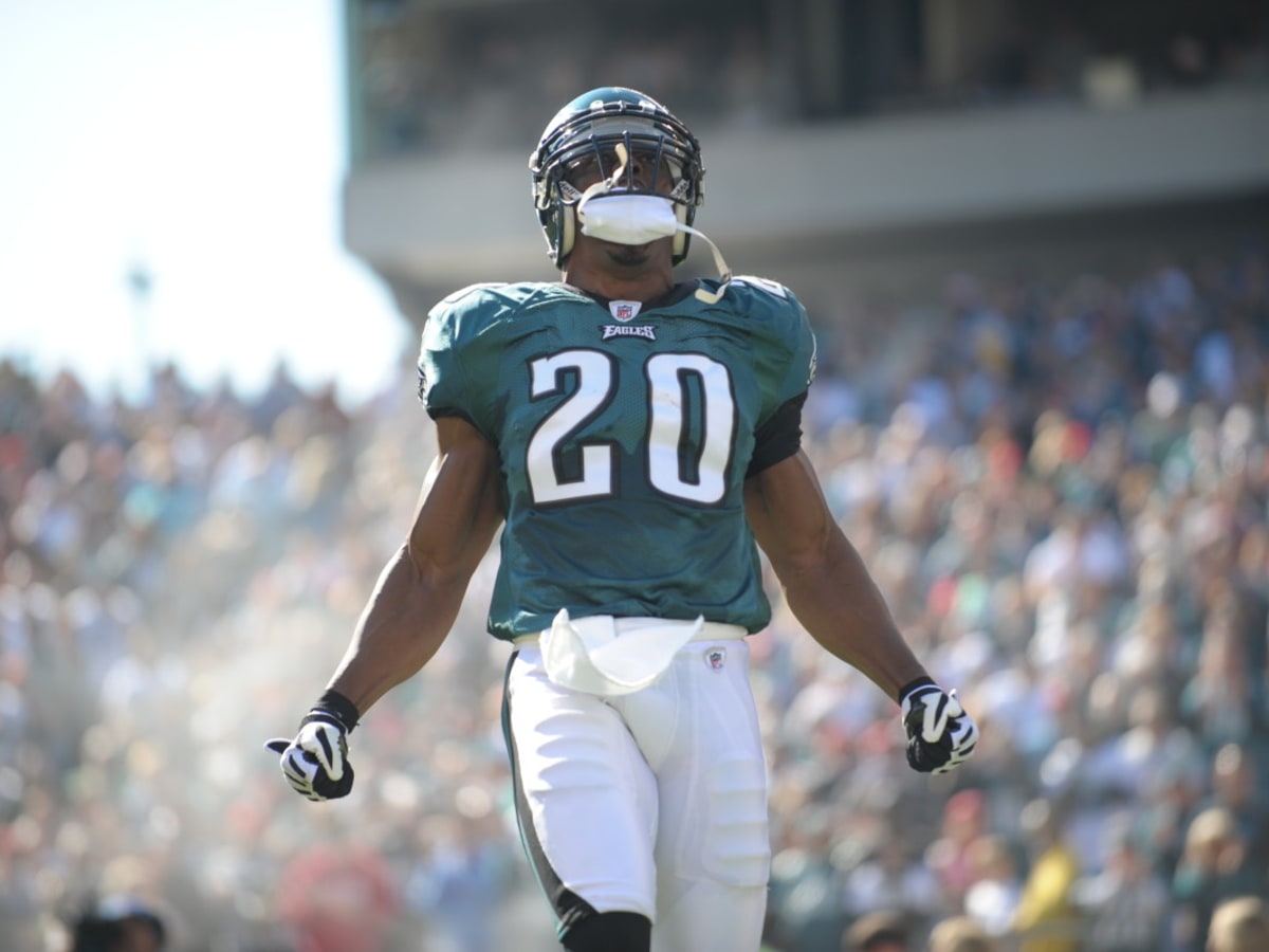 : Brian Dawkins Jersey