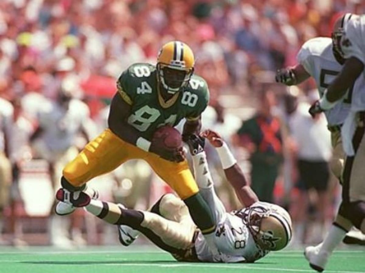 Pro Football HOF: Sterling Sharpe's Hall of Fame wait could be