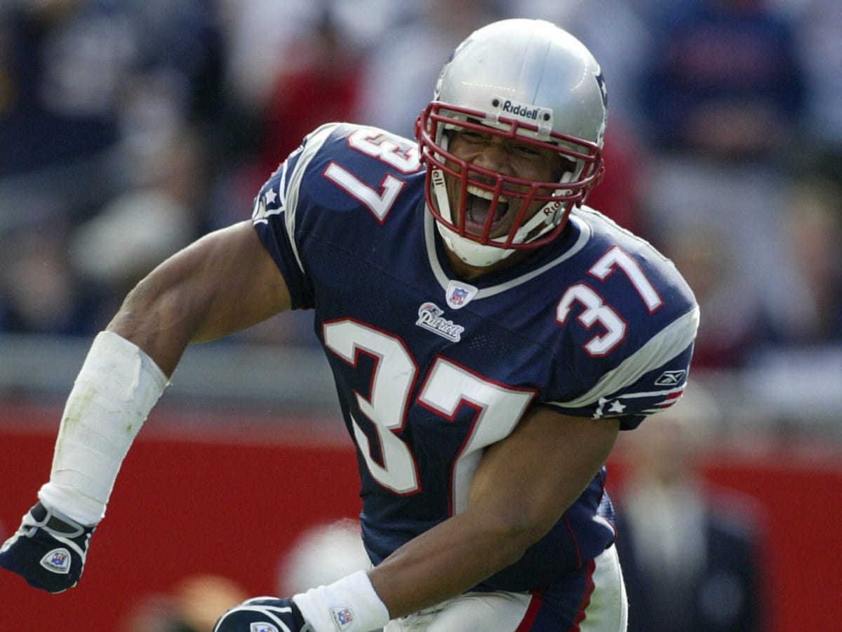 Rodney Harrison Becomes Ironic Critic of Violent NFL Hits 