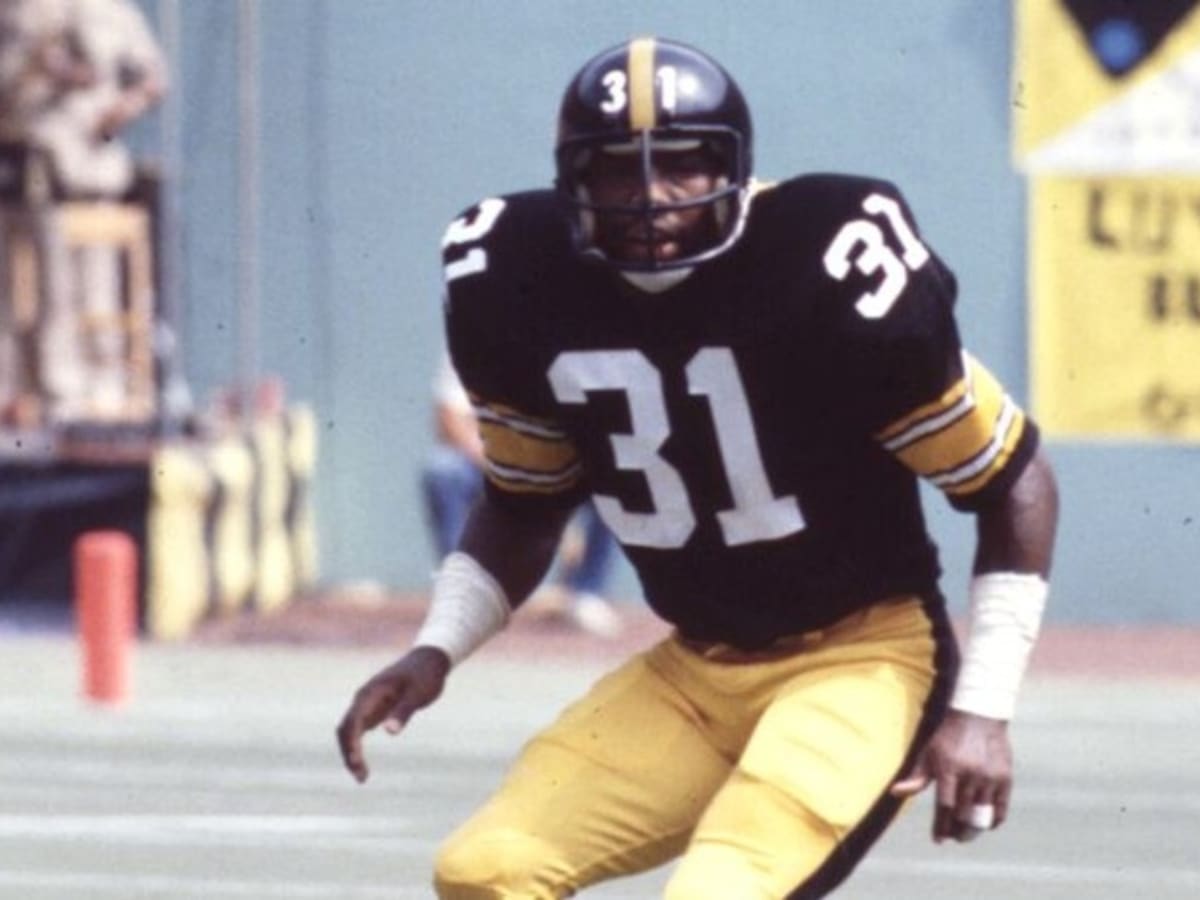 Like to wish Donnie Shell a - Pittsburgh Steelers