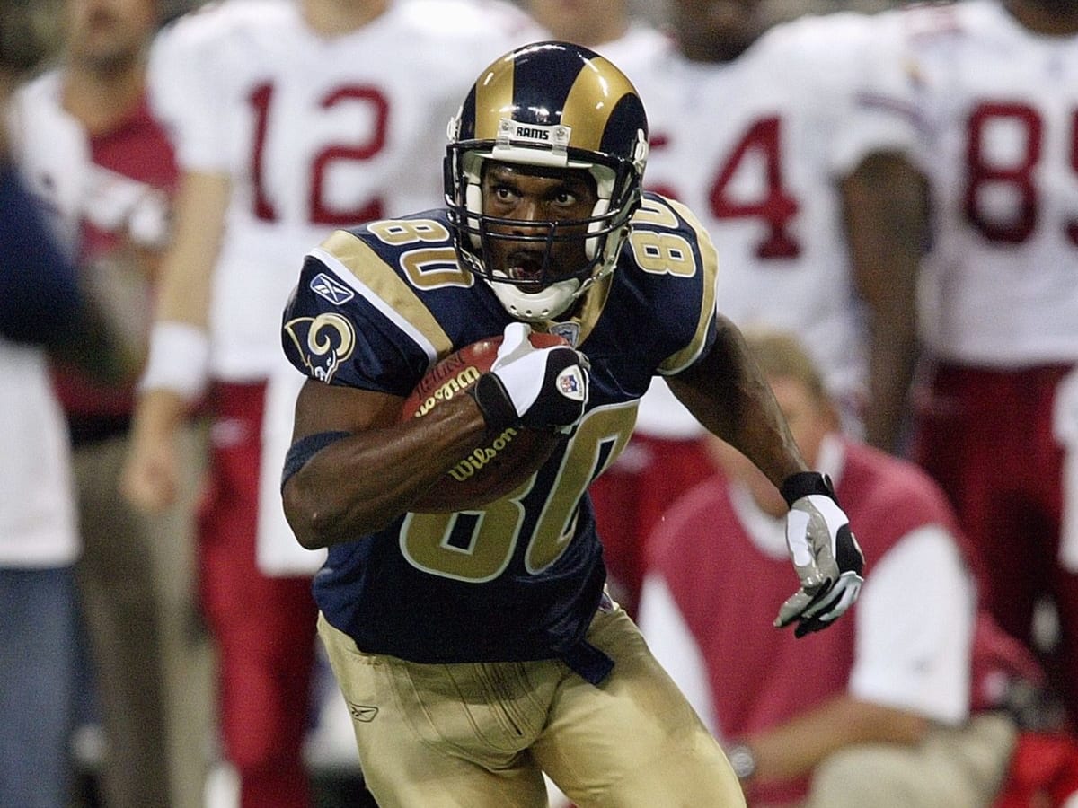 22: Kurt Warner's 73-yard TD Pass To Isaac Bruce Super Bowl XXXIV