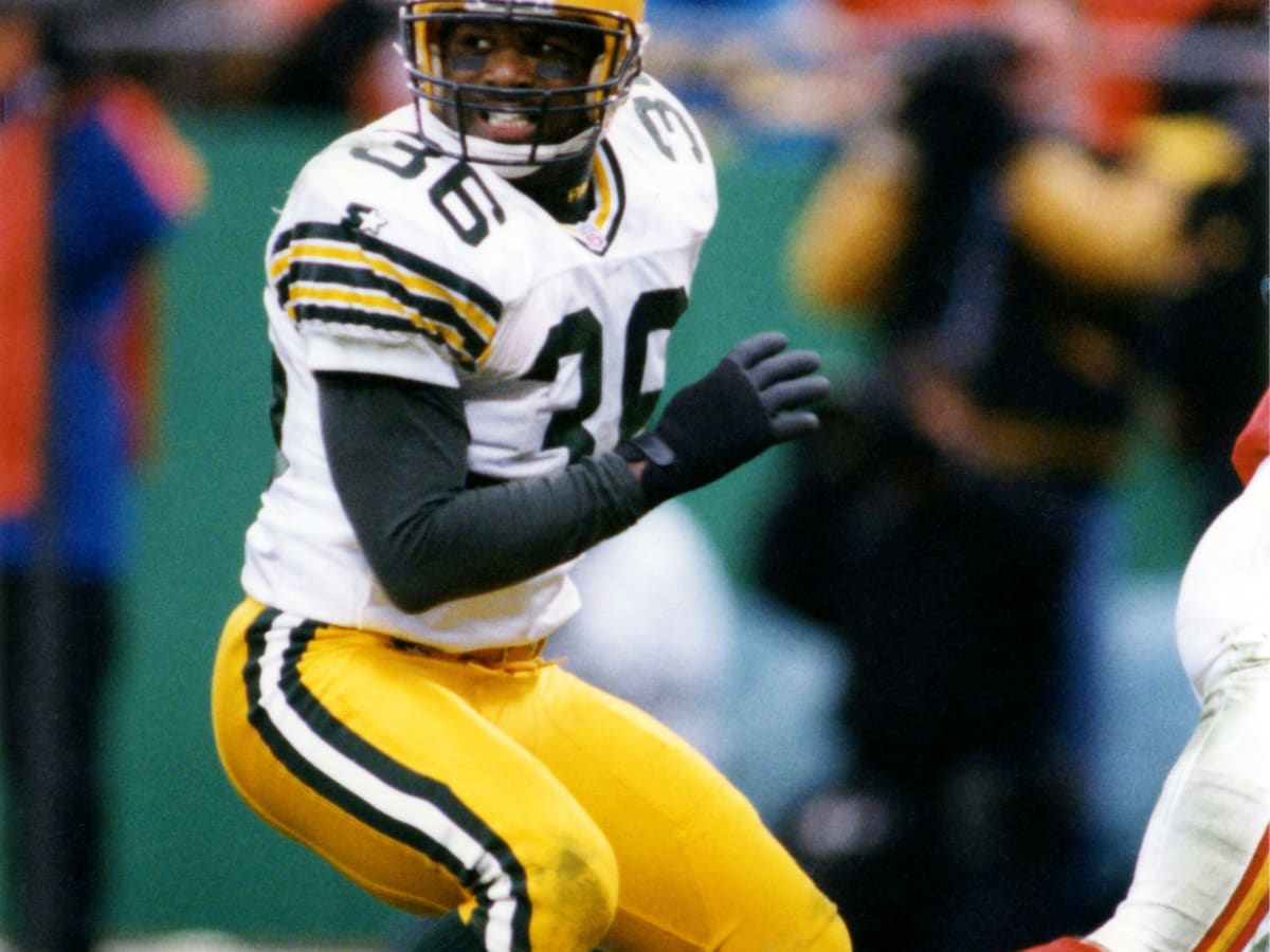 LeRoy Butler named a Hall of Fame semifinalist for third straight year