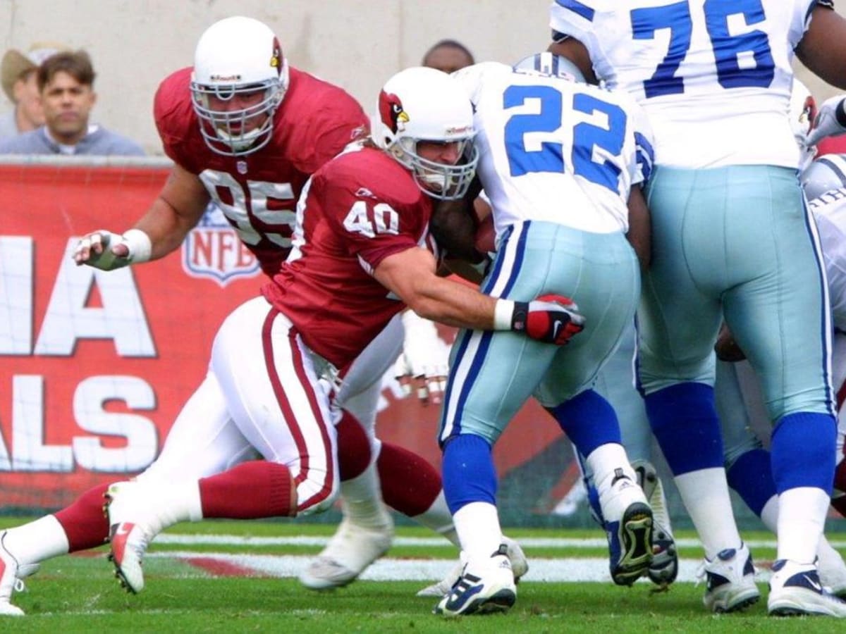 Pat Tillman Afghanistan Arizona Cardinals jersey returns to Arizona