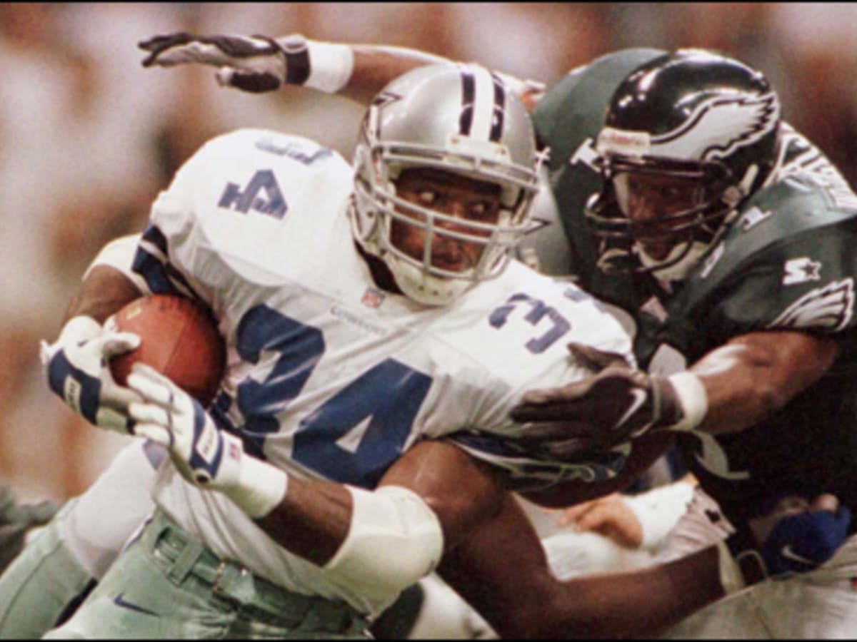 Herschel Walker Facts & Stats