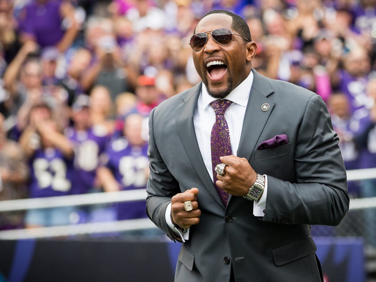 Preston: Ray Lewis will retire as the greatest middle linebacker