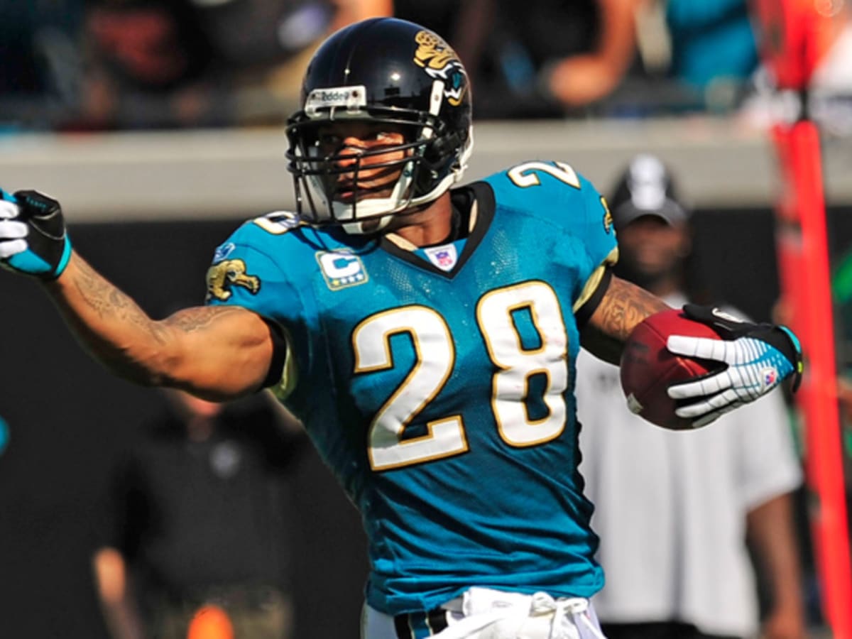 Fred Taylor's retirement: A moment 'Better than a Super Bowl'