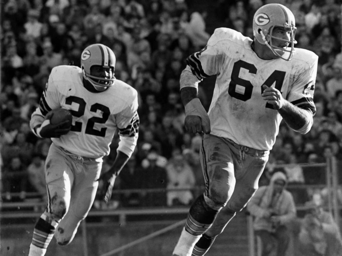 Green Bay Packers: Jerry Kramer a Hall of Fame finalist