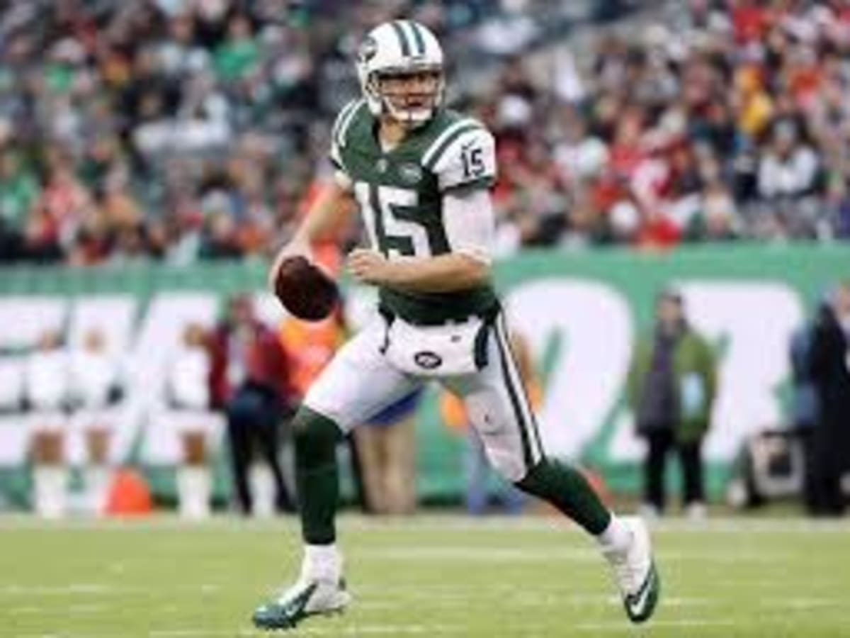 Not in Hall of Fame - Josh McCown Retires