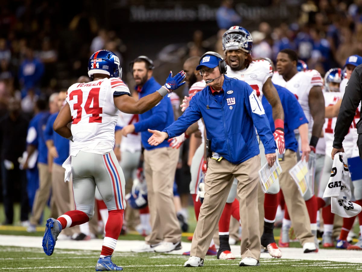 Tom Coughlin, Mike Shanahan are among the semifinalists for the