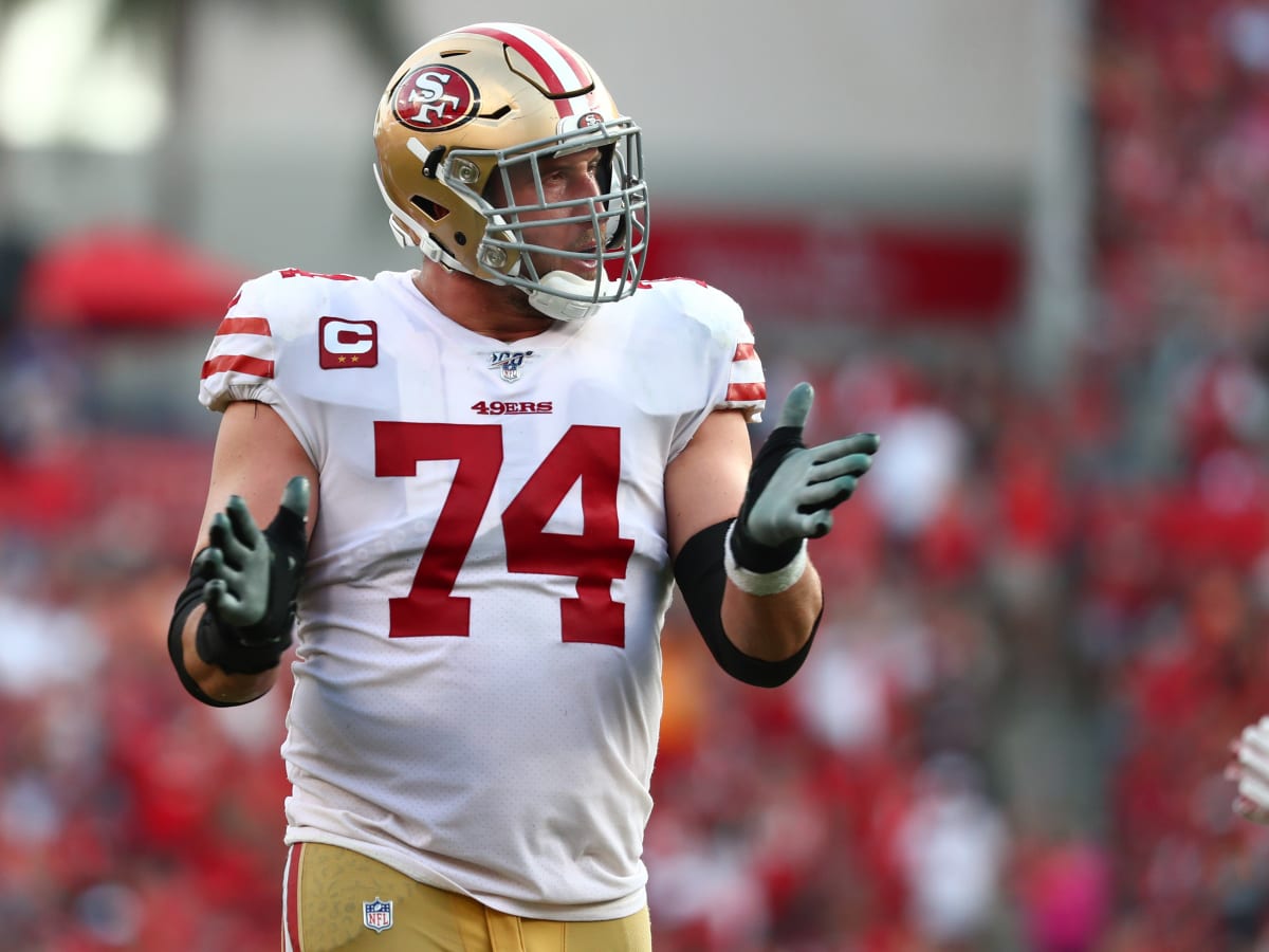 Joe Staley to serve as homecoming grand marshal – The Morning Sun