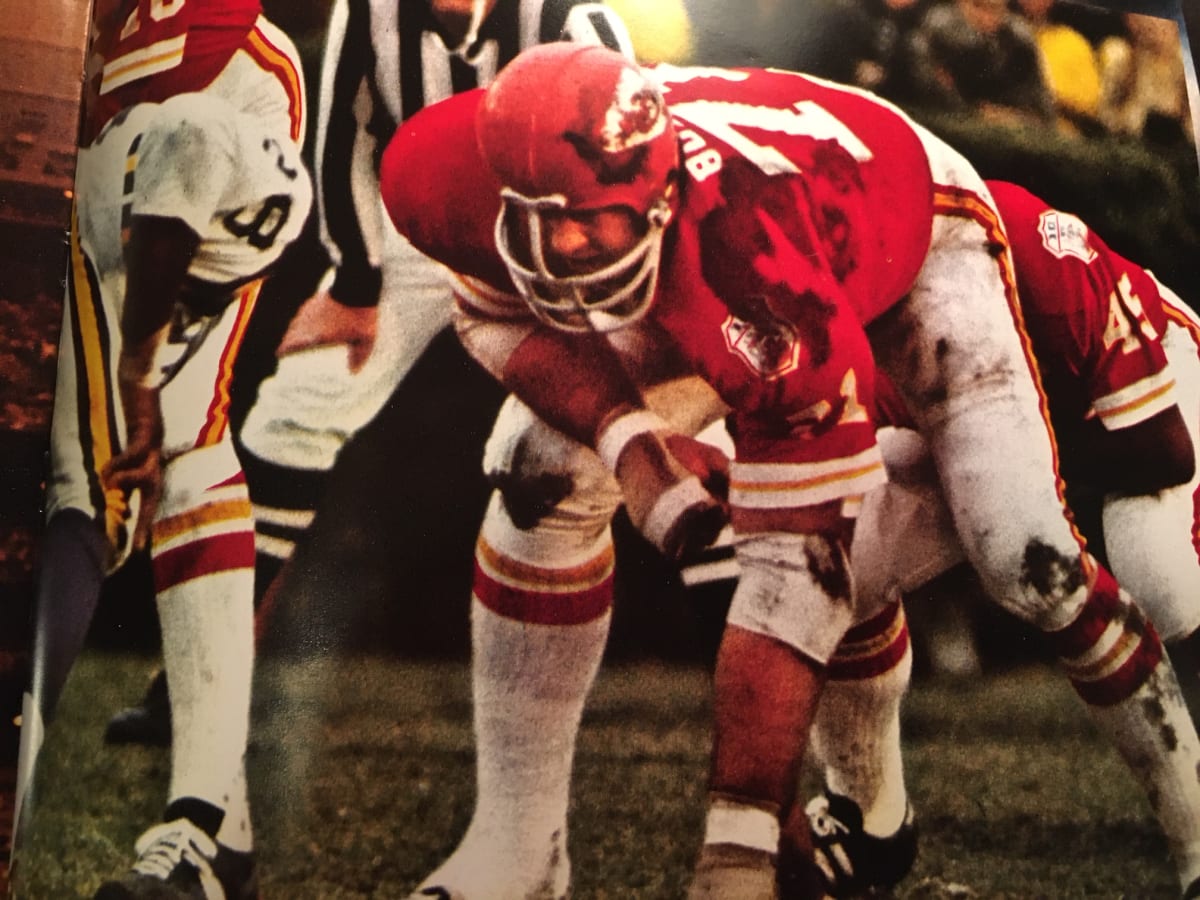 How the 1969 Chiefs were built into Super Bowl IV champions