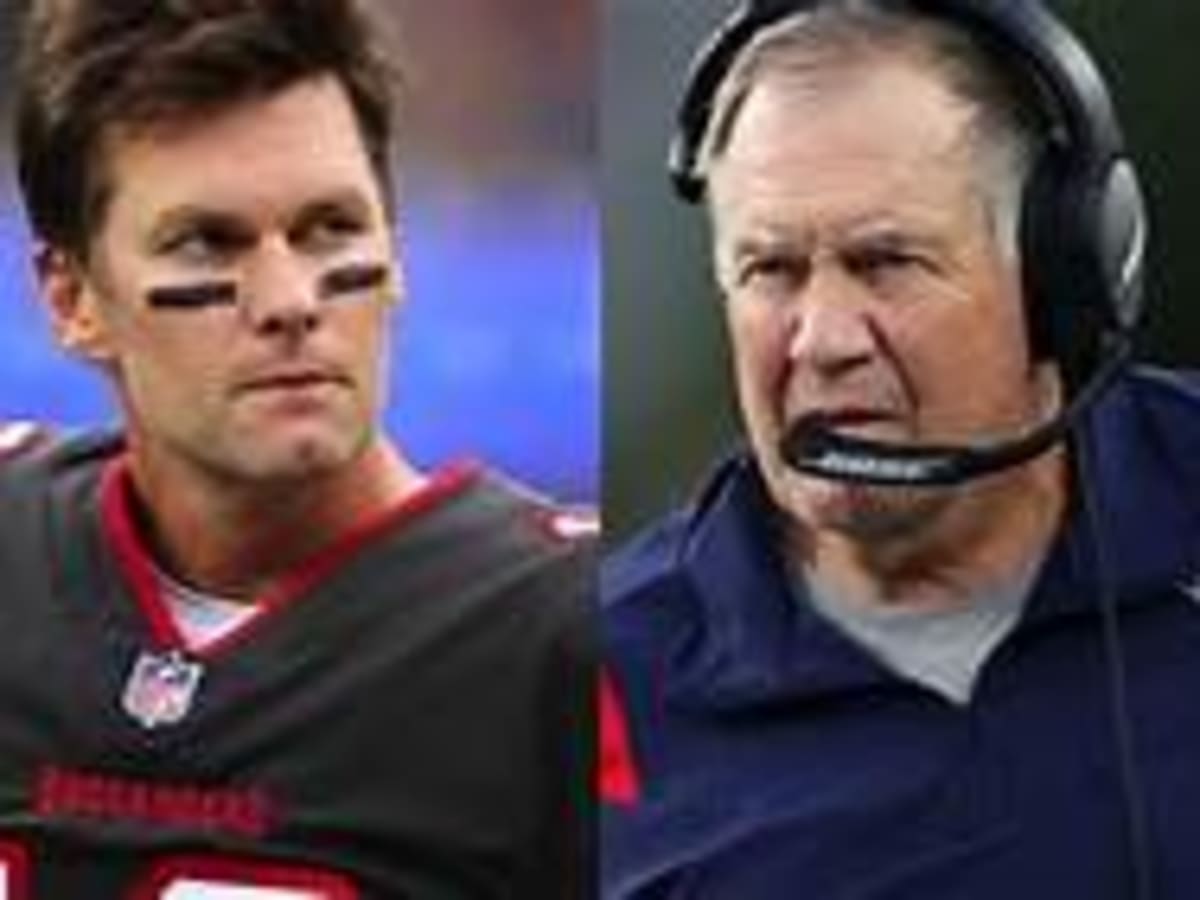 Alex Guerrero: Bill Belichick never evolved in his treatment of Tom Brady