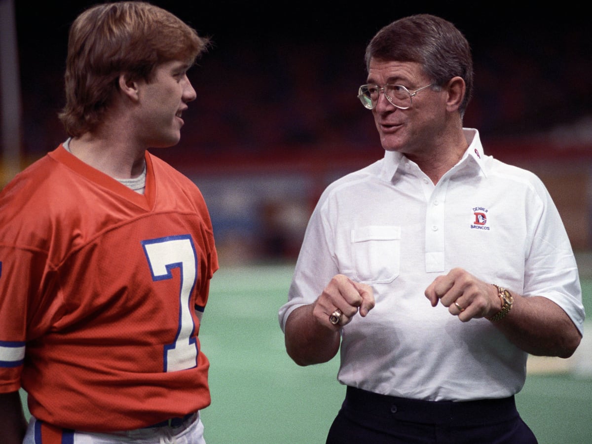 What Is Dan Reeves' Legacy? It Might Surprise You, Says Former Broncos'  Exec - Talk Of Fame