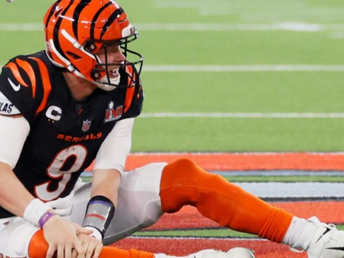 Bengals: 3 reasons Joe Burrow and company aren't due for the dreaded Super  Bowl hangover