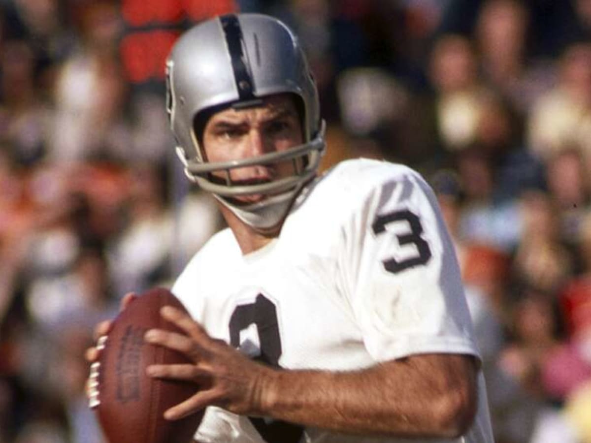 The CRAZIEST MOMENT of Daryle Lamonica's CAREER