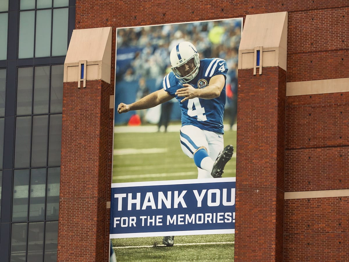 Will Adam Vinatieri be a first-ballot Hall of Famer? - Pats Pulpit