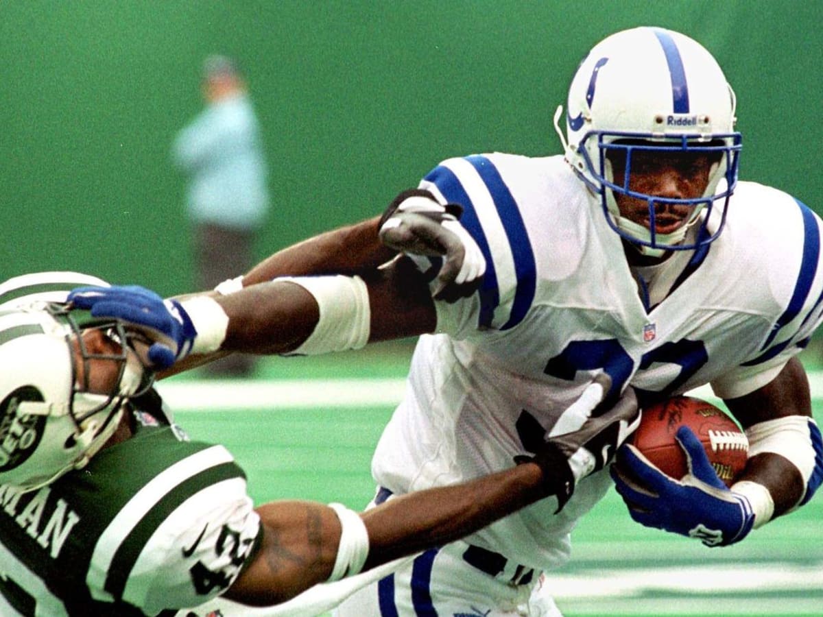 Edgerrin James (@EdgerrinJames) / X