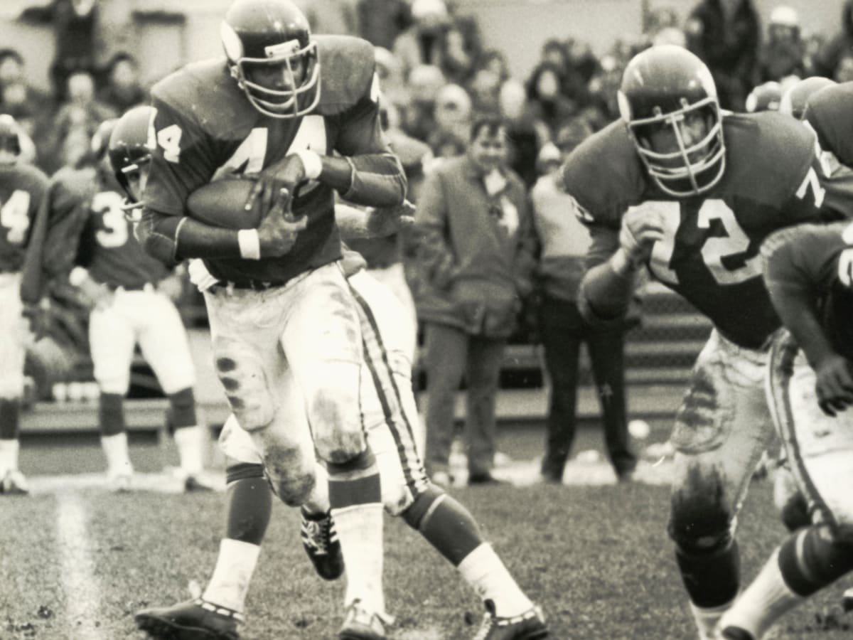 Vikings: Chuck Foreman waits for call from hall of fame – Twin Cities