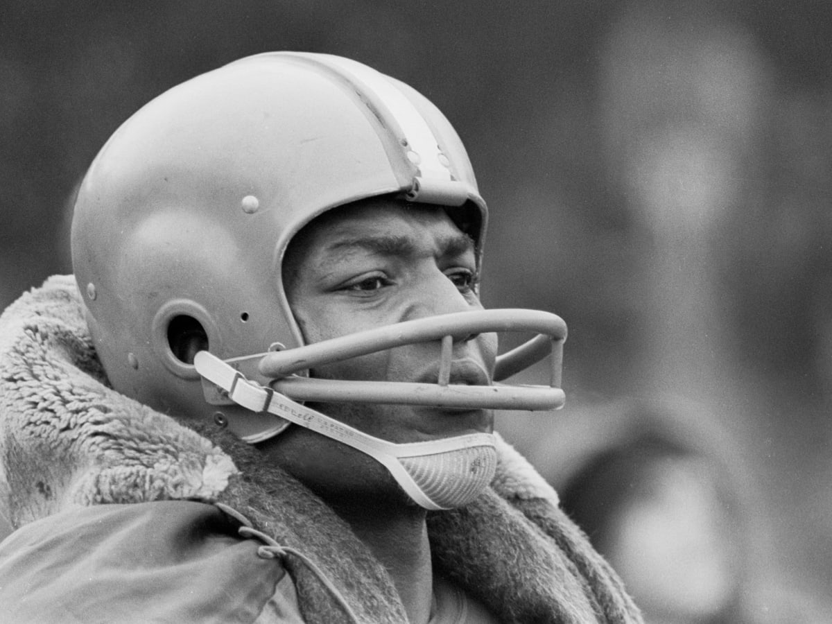 Top 10 Moments: Browns win 1964 NFL Championship Game 27-0 against the  Baltimore Colts