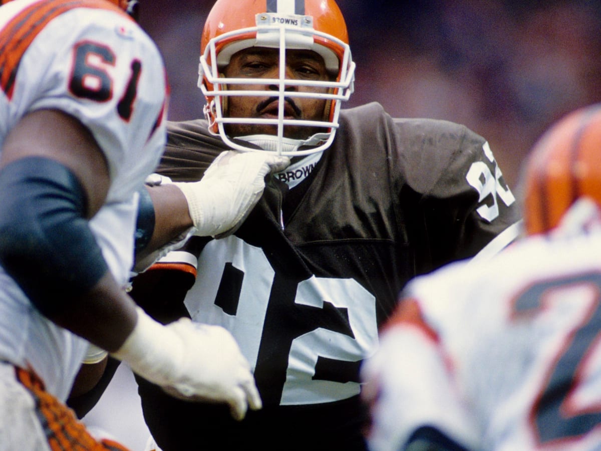 William Refrigerator Perry - SC Football Hall of Fame