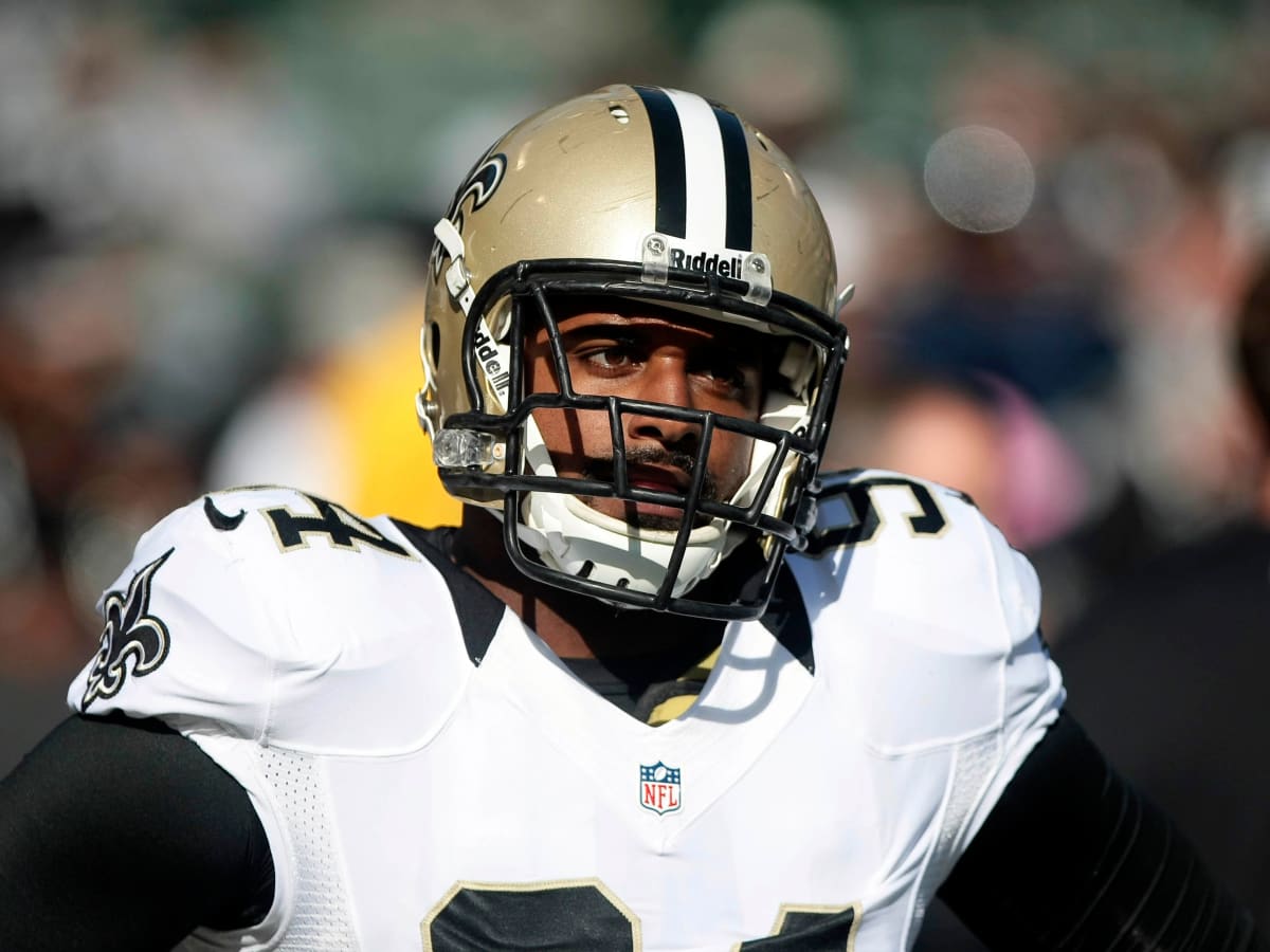 State Your Case: Is Saints' Cam Jordan on a Hall-of-Fame Trajectory? - Talk  Of Fame