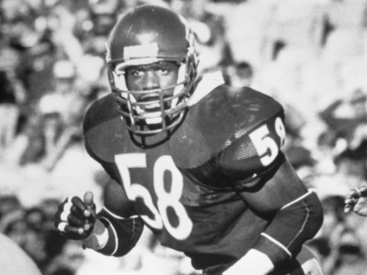 Wilber Marshall