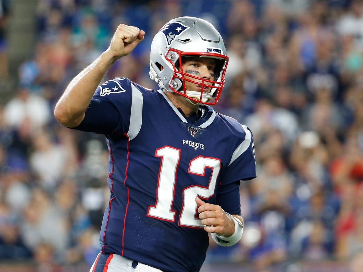 The inside story on how New England found Tom Brady in the 2000