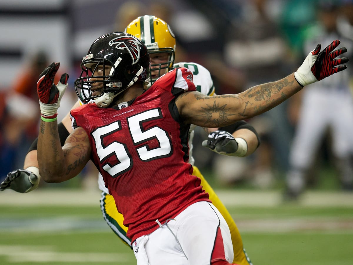 John deals abraham nfl