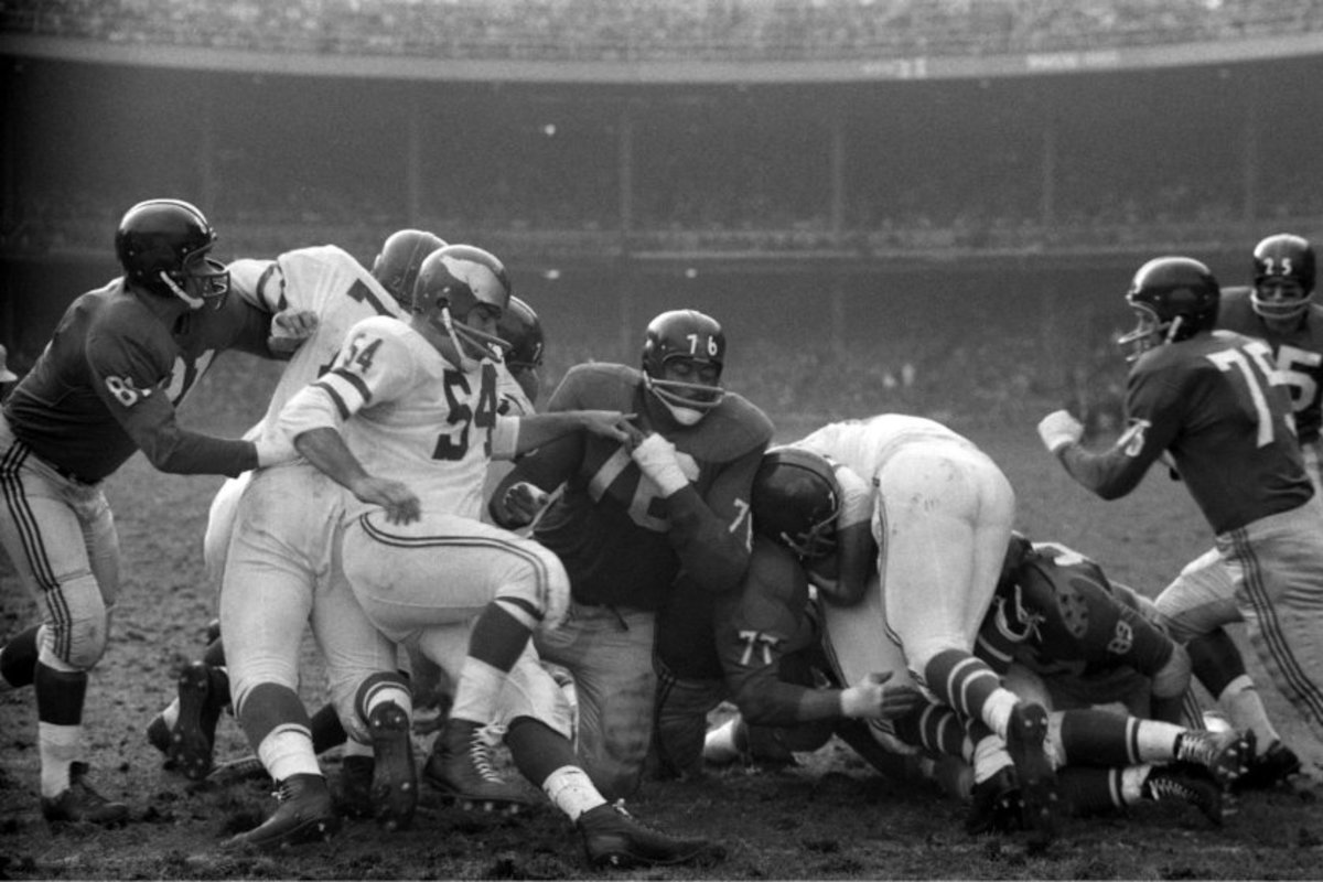 1956 NFL Championship Game