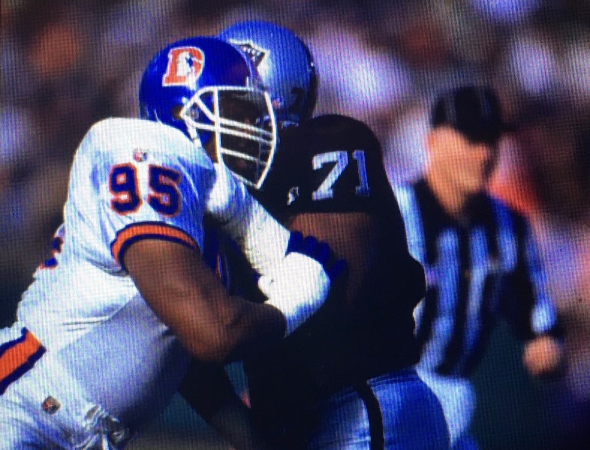 William Refrigerator Perry - SC Football Hall of Fame