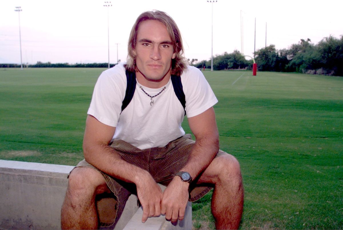 Pat Tillman's hometown in California works to protect his legacy