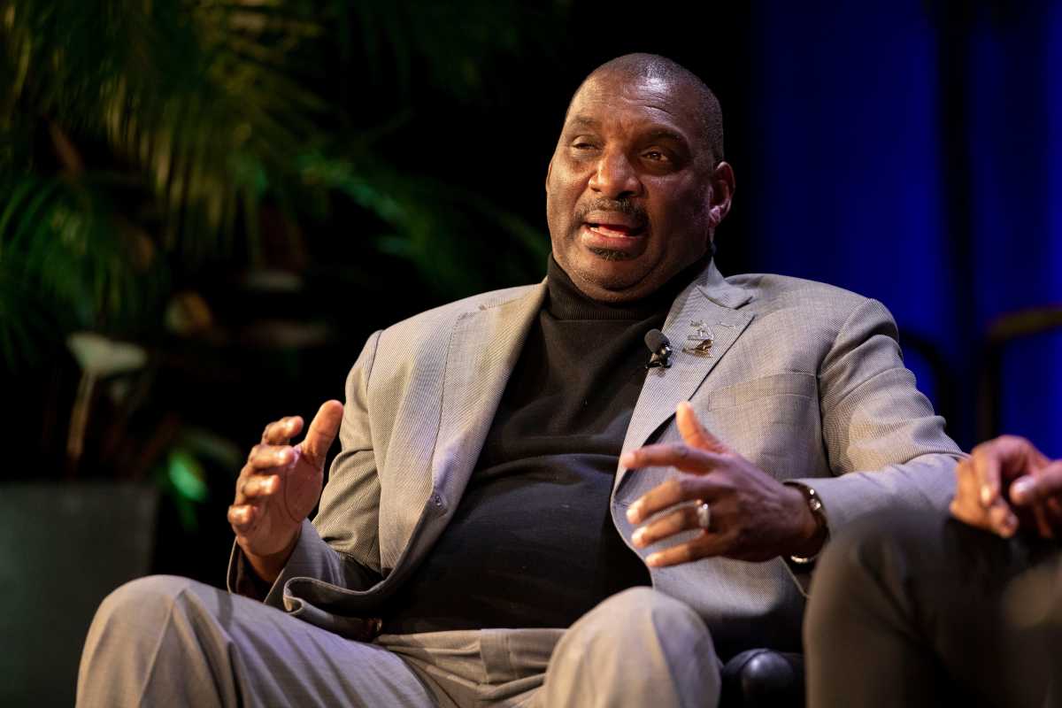 Doug Williams: If I Had to Win One Game Today, This Is the QB I’d Pick