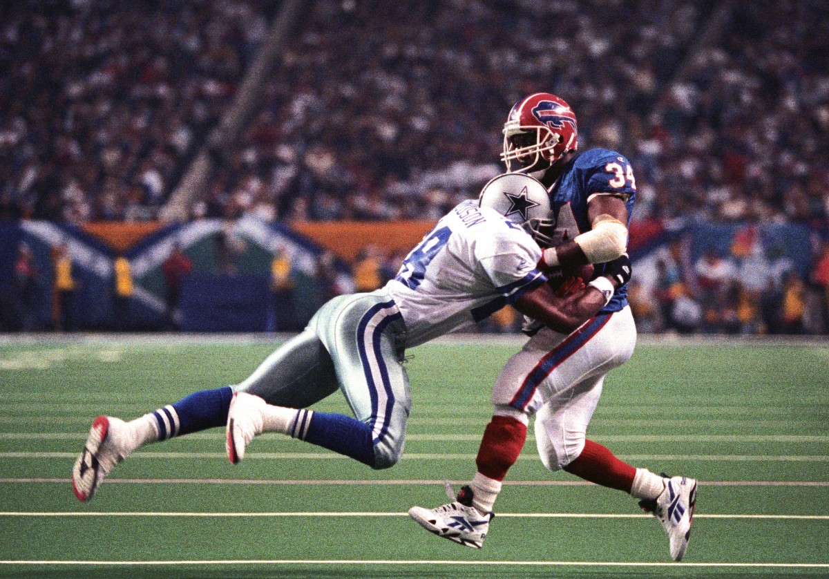 Law Nation Sports on X: #Cowboys Darren Woodson Should Receive a  Long-Overdue Hall of Fame Induction. He was just as important to the game  of football as John Lynch.  / X