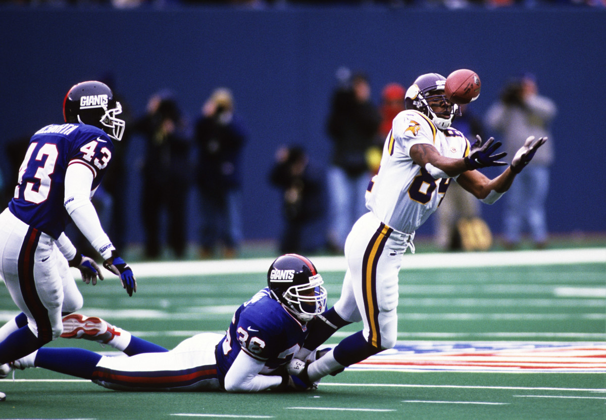 Minnesota Vikings' Best Draft Picks - Randy Moss - Daily Norseman