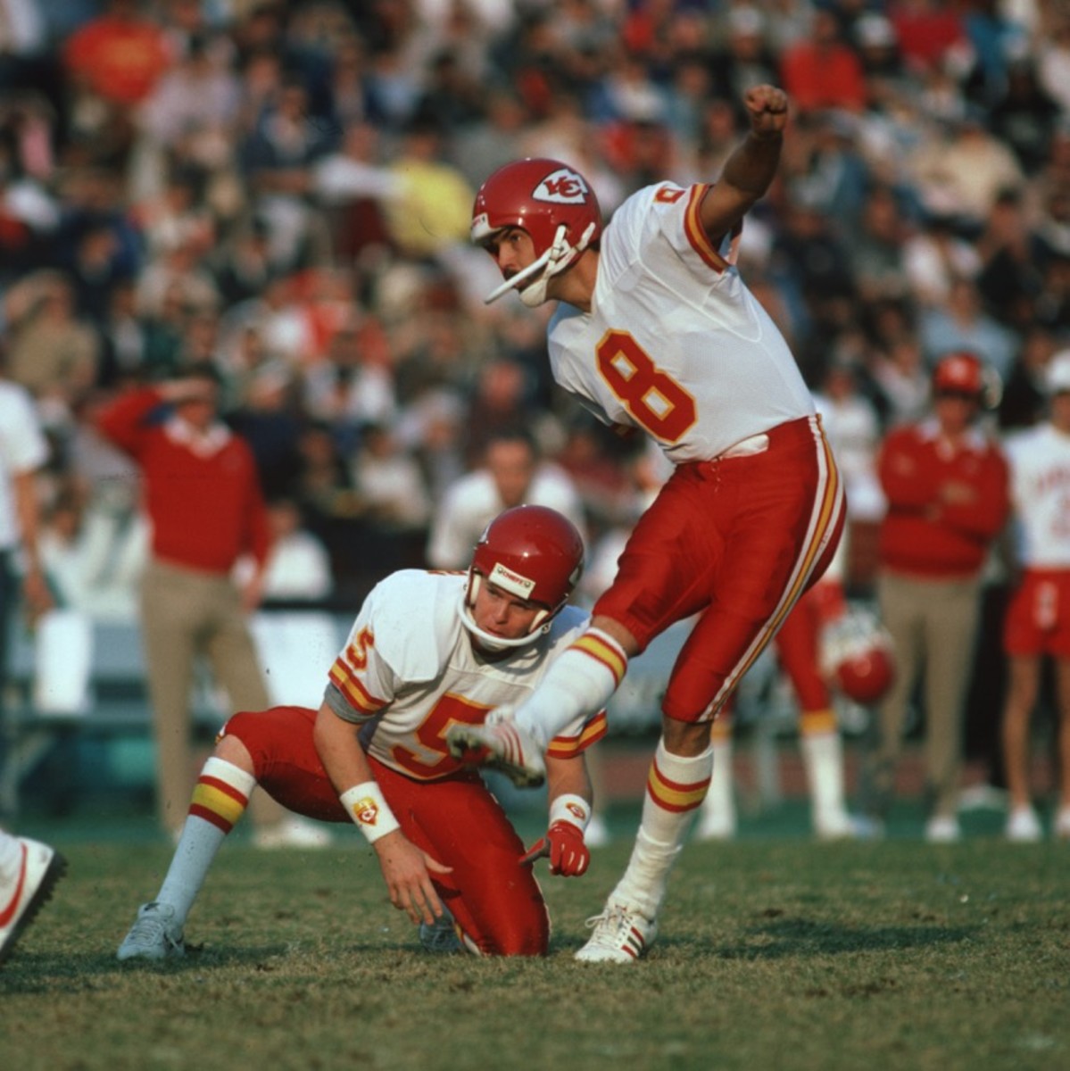 KC CHIEFS HOF KICKER NICK LOWERY SUPER BOWL 51 BREAKDOWN [AUDIO] 